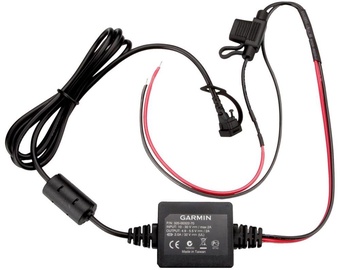 Garmin Motorcycle Power Cable