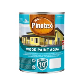 Pinotex Wood Paint Aqua, BM, 0,95 l