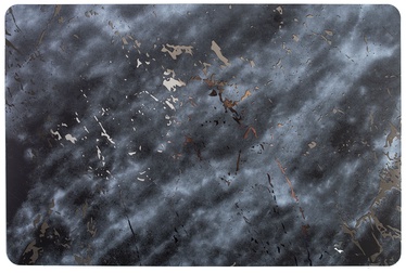 Home4you Marble 28x43cm Black Rock