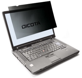 Dicota Secret Privacy filter 17.3''