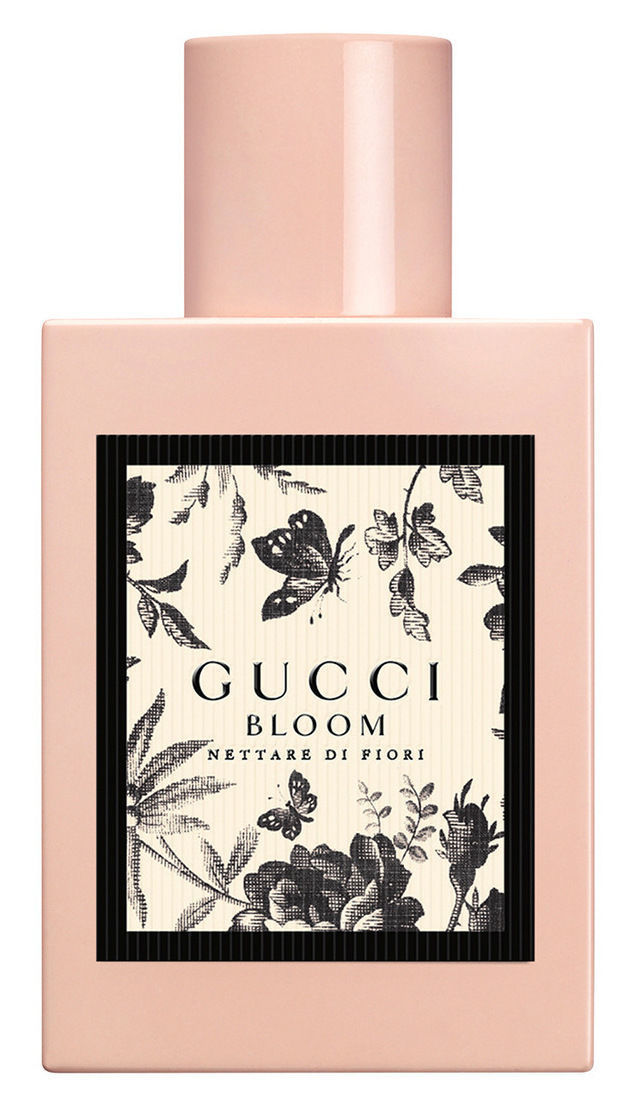 gucci bloom perfumed soap