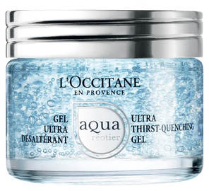 L´Occitane Aqua Reotier Ultra Thirst Quenching Gel 50ml