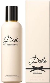 Dolce & Gabbana Dolce 200ml Shower Gel