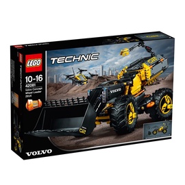 MÄNGUKLOTSID LEGO BLOCS TECHNIC 42081