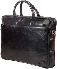 Dbramante1928 Amalie Borg High Bag For Apple MacBooks 16'' Black