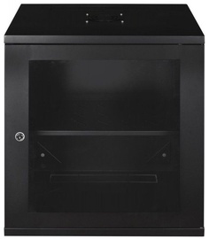 LMS DATA Rack Cabinet 19" 12U CAB-W12U-EL450