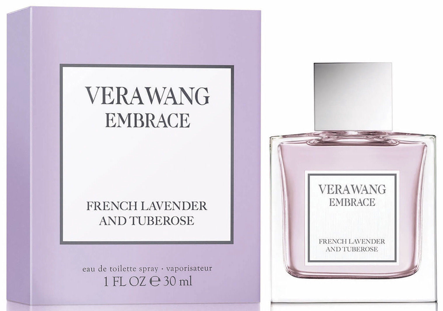 vera wang french lavender perfume