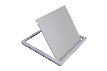 Revizinės durelės Europlast, 15x15 cm
