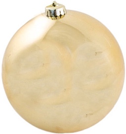 SN Christmas Ball Gold 20cm