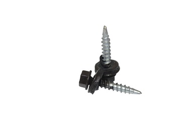 KATUSEKRUVI 4,8X35 PUUR RR32 200 TK/PK