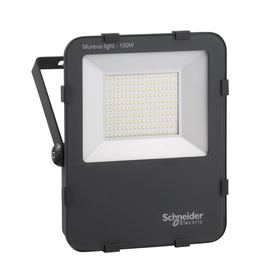Prožektors Schneider Ip65, IP65, melna