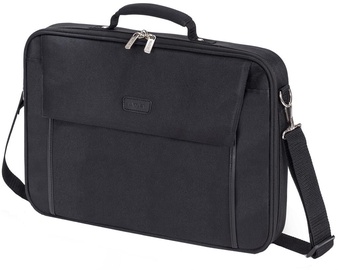 Dicota Multi BASE 14 - 15.6 Black Notebook Case