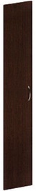 Skyland Imago D-1 Left Wardrobe Door 36.2x191.9x1.8cm Wenge Magic