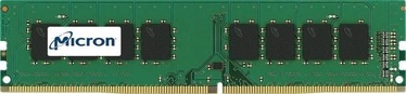 Micron 8GB 2666MHz CL19 ECC DDR4 MTA18ASF1G72PDZ-2G6F1