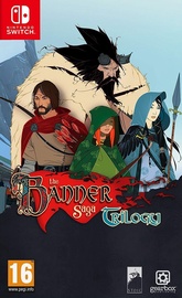 Banner Saga Trilogy SWITCH