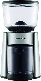 Grundig CM 6760 Stainless Steel/Black