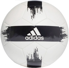 Adidas Football EPP II Ball DN8716 White/Black Size 5