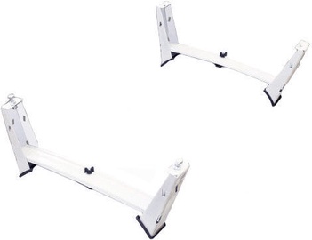 Estap Bath Legs Set White
