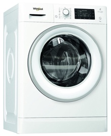 Skalbimo mašina Whirlpool FWD91496WSEU