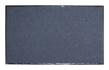 Придверный коврик Okko Sphinx 380 6197, серый, 1500 мм x 900 мм x 4 мм