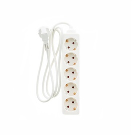 Okko Power Strip 5 Outlet 230V 16A 3m