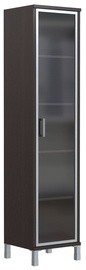 Skyland Office Shelf B 431.8 Wenge Magic