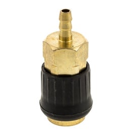 Šļūtenes savienotājs Vagner SDH VG151 D6, 6 Bar, ¼"