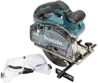 Bezvadu ripzāģis Makita 0088381865241, 18 V