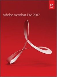 Adobe Acrobat Pro 2017 PL