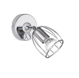 Kryptinis šviestuvas Reality Evian R80031006, 1 x 28 W, GU10
