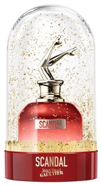Парфюмированная вода Jean Paul Gaultier Scandal Collector's Snow Globe Edition 80ml EDP
