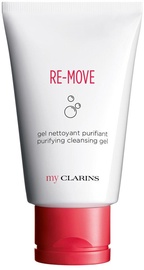 Sejas gēls Clarins Re-Move, 125 ml