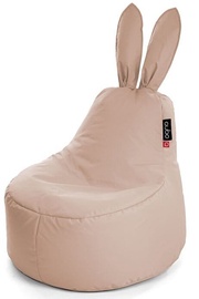 Kott-tool Baby Rabbit Latte Pop Fit, liivakarva pruun, 120 l