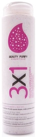 Sejas maska Diet Esthetic Beauty Purify 3x1, 250 ml, sievietēm