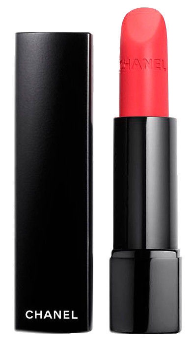 chanel rouge allure velvet extreme 110 impressive