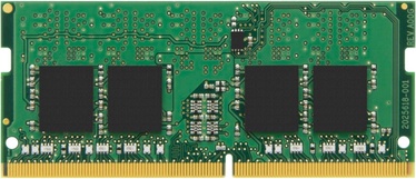 Kingston 4GB 2400MHz CL17 DDR4 SODIMM KVR24S17S6/4