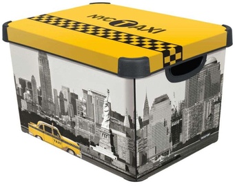 Curver Stockholm L New York Taxi
