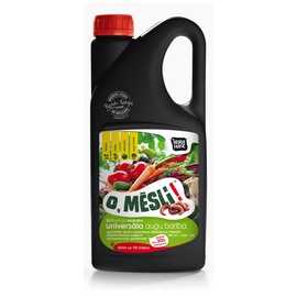 Biohumuss dārzam O mėšlas!, 1.5 l