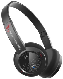 Ausinės Creative GH0300 Sound Blaster Jam Bluetooth Headset