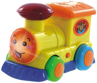 Smily Play Winfun Light & Sounds Train 1156