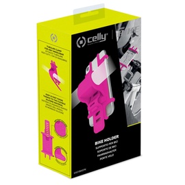 Automašīnu turētāji Celly Easybike