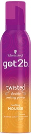 Juuksevaht Schwarzkopf Got2b, 250 ml