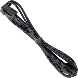BitFenix 4-Pin ATX Extension Cable 45cm Black