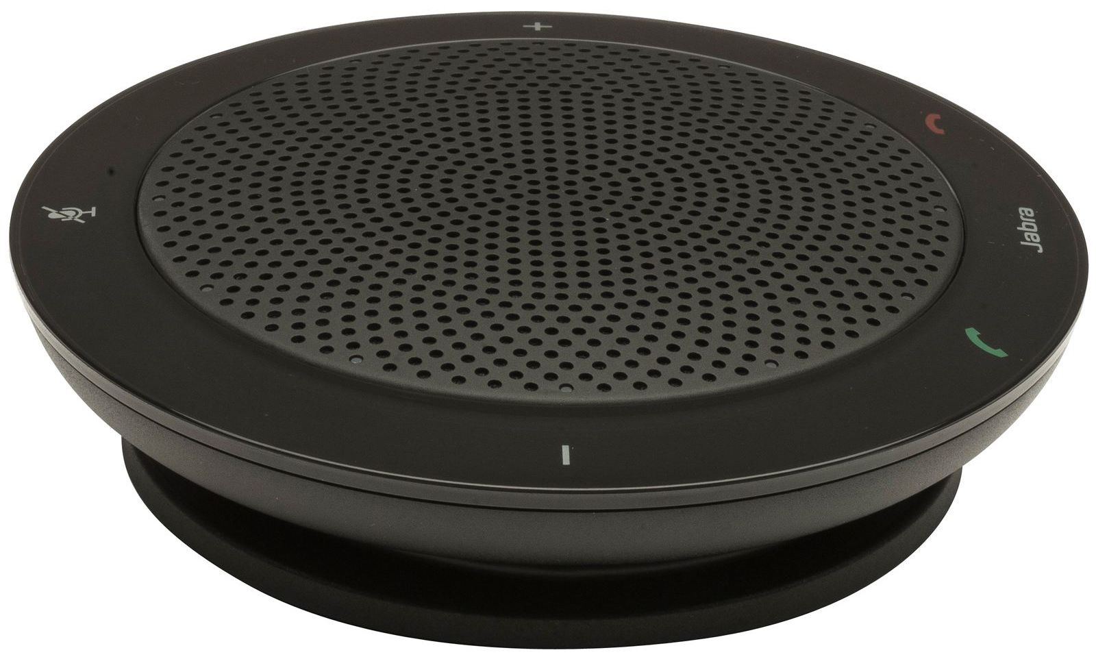 Priedas Jabra, juoda - Senukai.lt