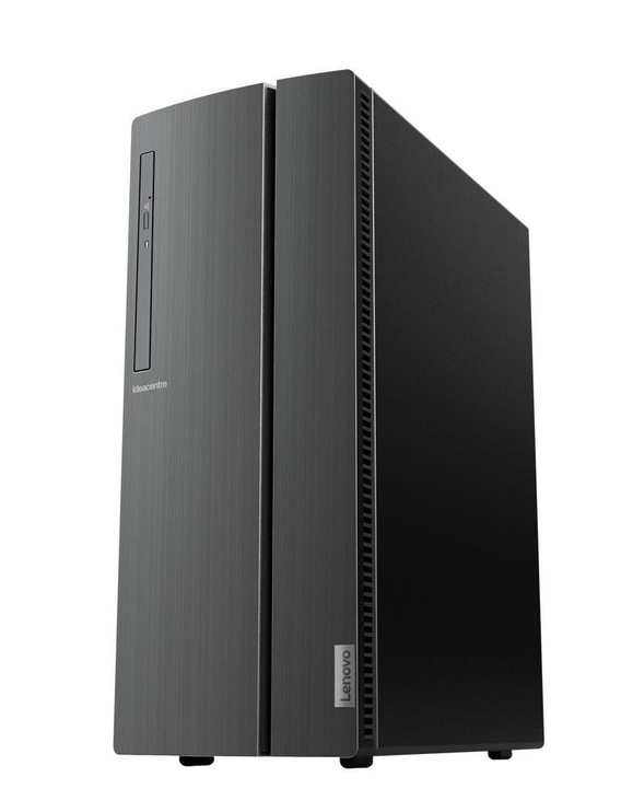 Стационарный компьютер Lenovo AMD Ryzen 5 2400G (4MB Cache), AMD Radeon Vega 11, 8 GB