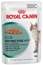 Royal Canin FHN Instinctive +7 Wet 85g 12pcs