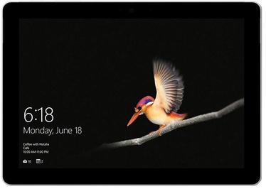 Microsoft Surface Go 8/128GB LTE Silver