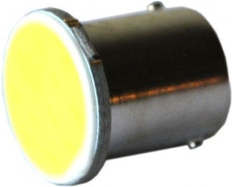 Bosma COB-LED BA15s 12V Light Bulb