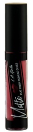 L.A. Girl Matte Pigment Lip Gloss 5g GLG834