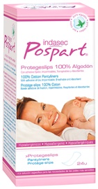 Indasec Pospart Pantyliners 24pcs